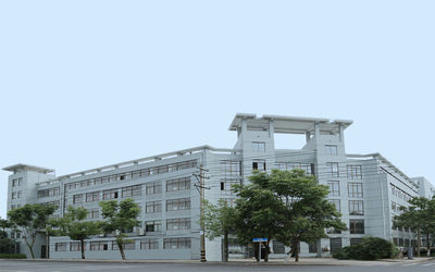 중국 Changzhou Trustec Company Limited