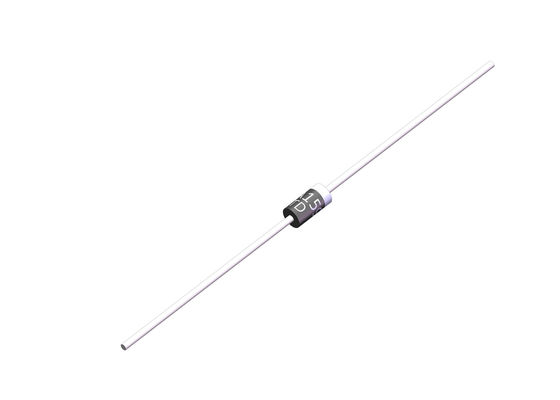 오디오 BA157 BA159 DO 41 0.7 밀리미터 동안 1A 1000V FRD 고속 후진 회복 다이오드